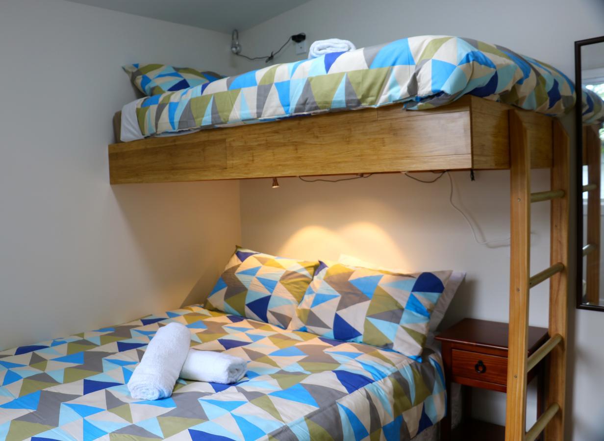 Oxford Queenette Backpackers エクステリア 写真
