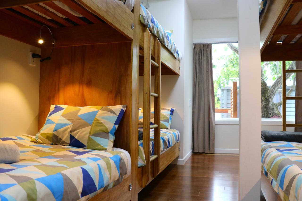 Oxford Queenette Backpackers エクステリア 写真
