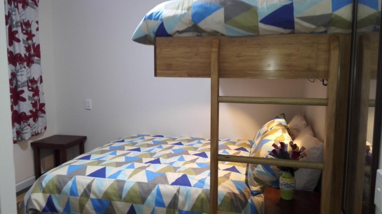 Oxford Queenette Backpackers エクステリア 写真