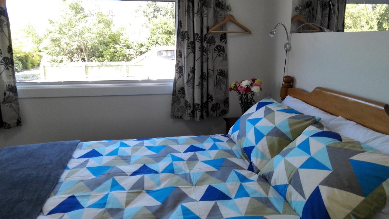 Oxford Queenette Backpackers エクステリア 写真