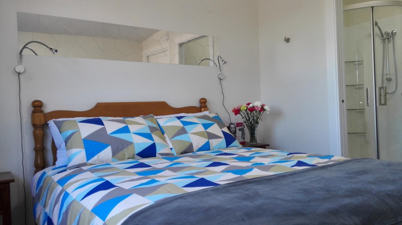 Oxford Queenette Backpackers エクステリア 写真