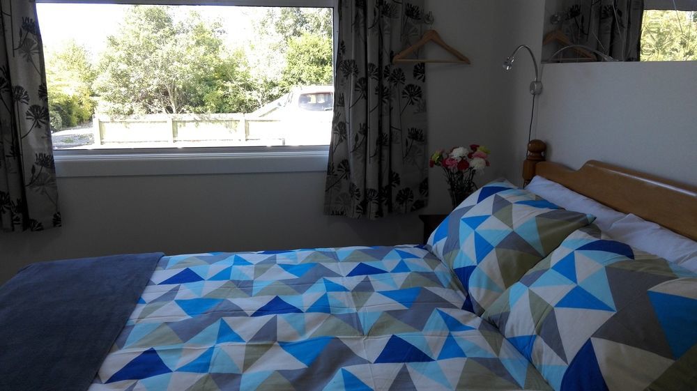 Oxford Queenette Backpackers エクステリア 写真