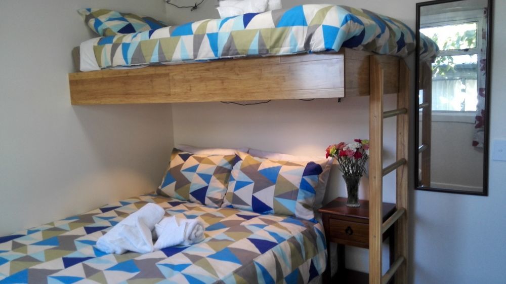 Oxford Queenette Backpackers エクステリア 写真