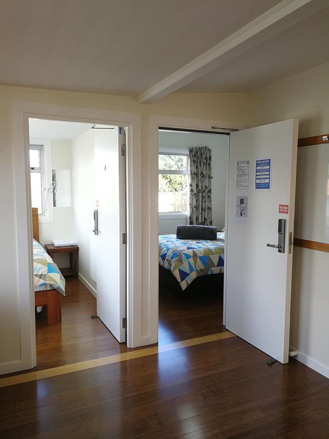Oxford Queenette Backpackers エクステリア 写真